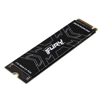 Kingston FURY Renegade 1TB PCIe 4.0 NVMe M.2 SSD 7300MB/s Graphene Kingston FURY Renegade 1TB PCIe 4.0 NVMe M.2 SSD 7300MB/s Graphene